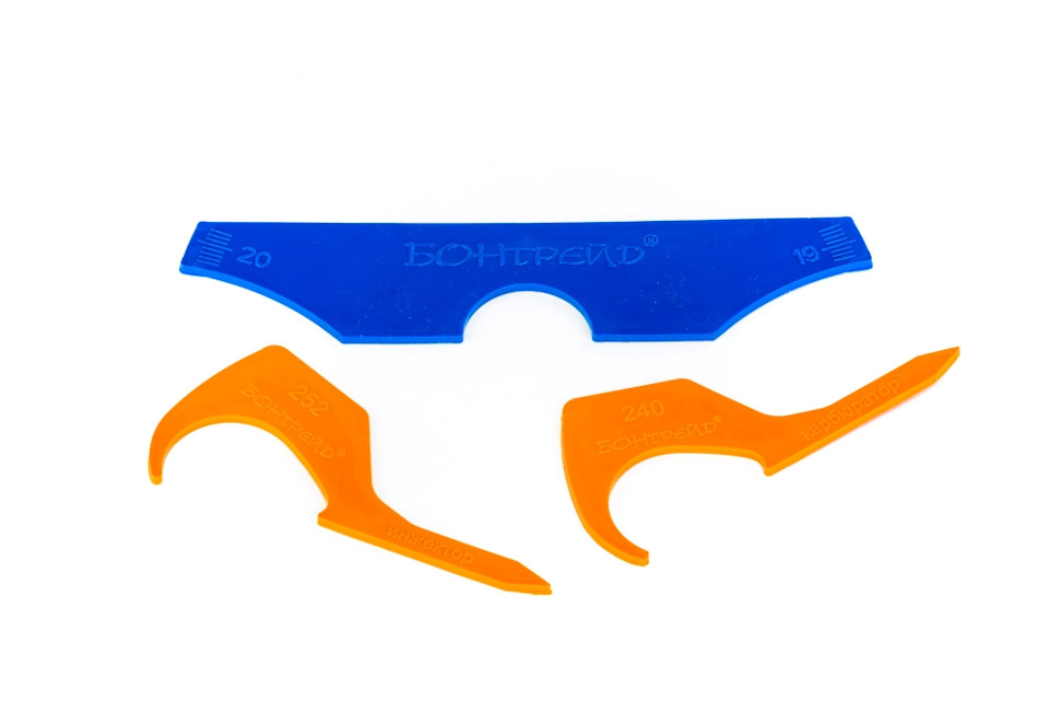 ТРАНСПОРТИР ФАЗ В ПОДАРОК! КОМПЛЕКТ РЕМОНТНЫЙ «БОН» с однорядными ...