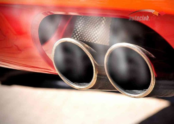 Последствия проникновения воды в глушитель