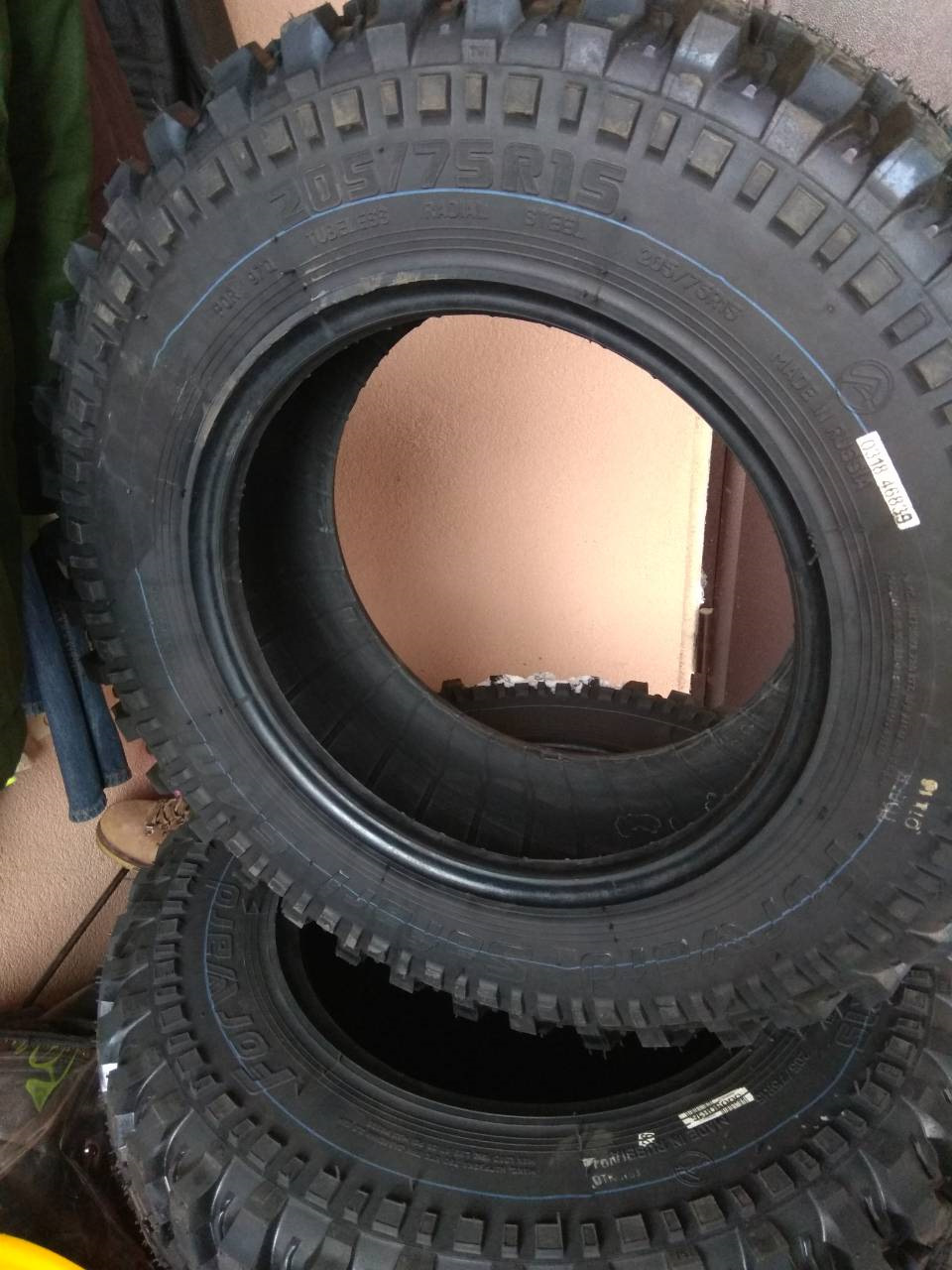 205 75 r15. Safari 540 205/75 r15. 205/75r15 forward Safari 540 б/Кам.