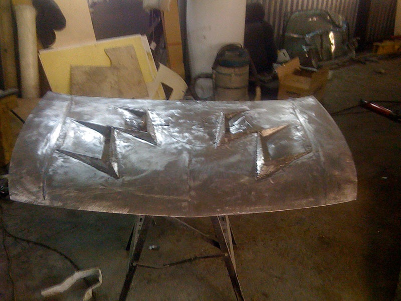 Фото в бортжурнале Honda Accord (8G)