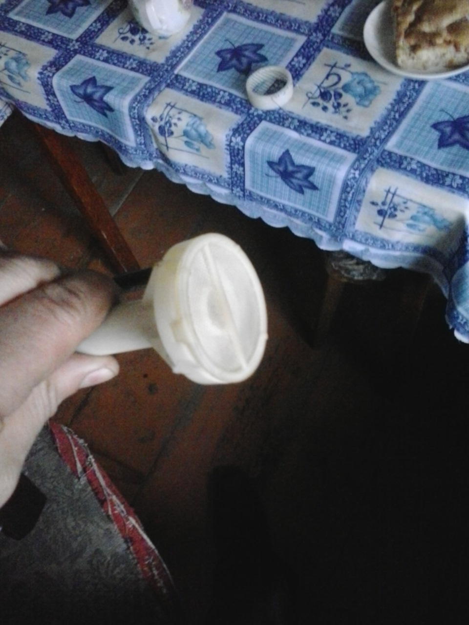 Подогрев топливозаборника в баке — Citroen XM, 2,1 л, 1999 года ...