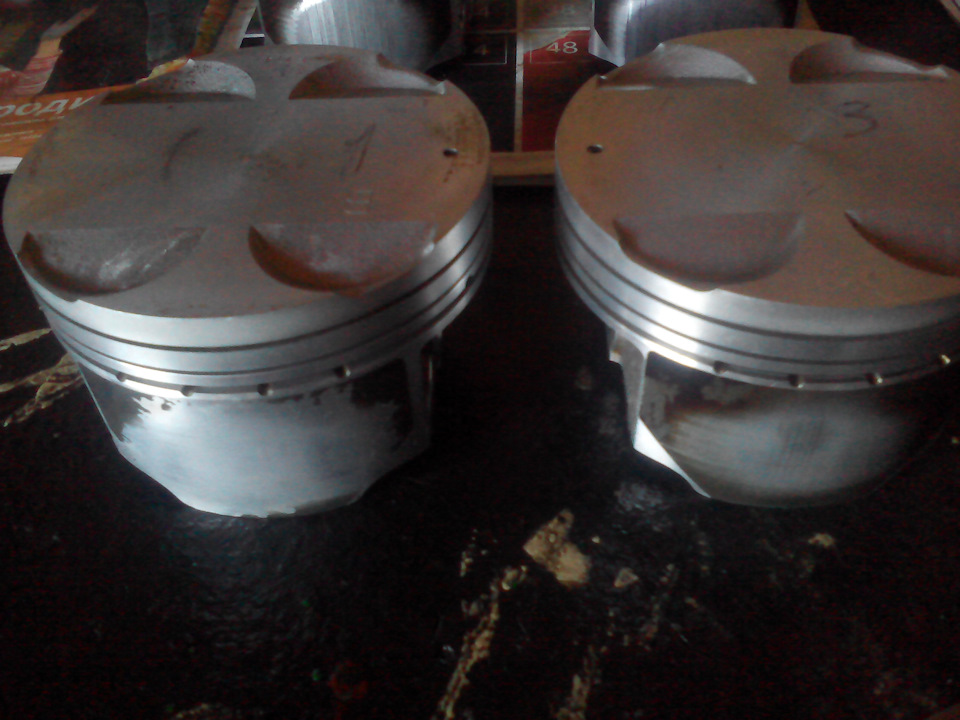 1,3 — Subaru Impreza (GE/GH)