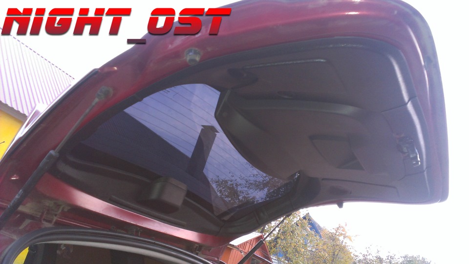 Фото в бортжурнале Renault Duster (1G)