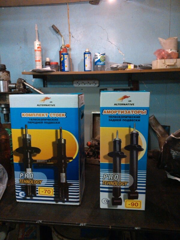 Фото в бортжурнале Lada Приора хэтчбек