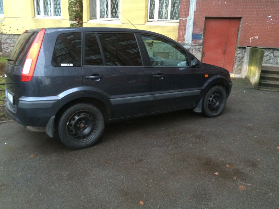 Форд Фьюжн Купить В Новгороде