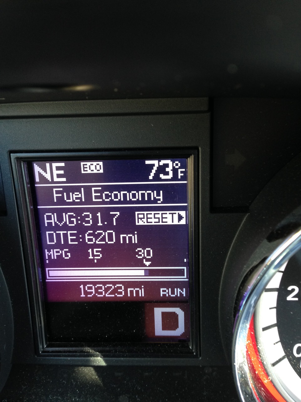 GOOD MILEAGE — Dodge Durango III, 3,6 л, 2013 года наблюдение DRIVE2