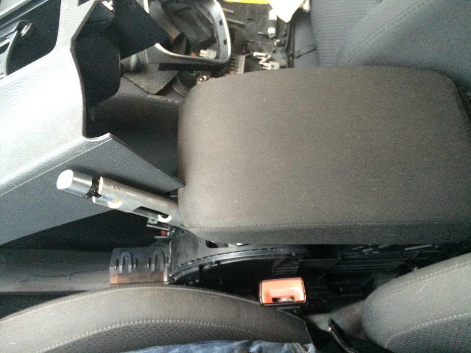 Фото в бортжурнале Volkswagen Golf Mk5