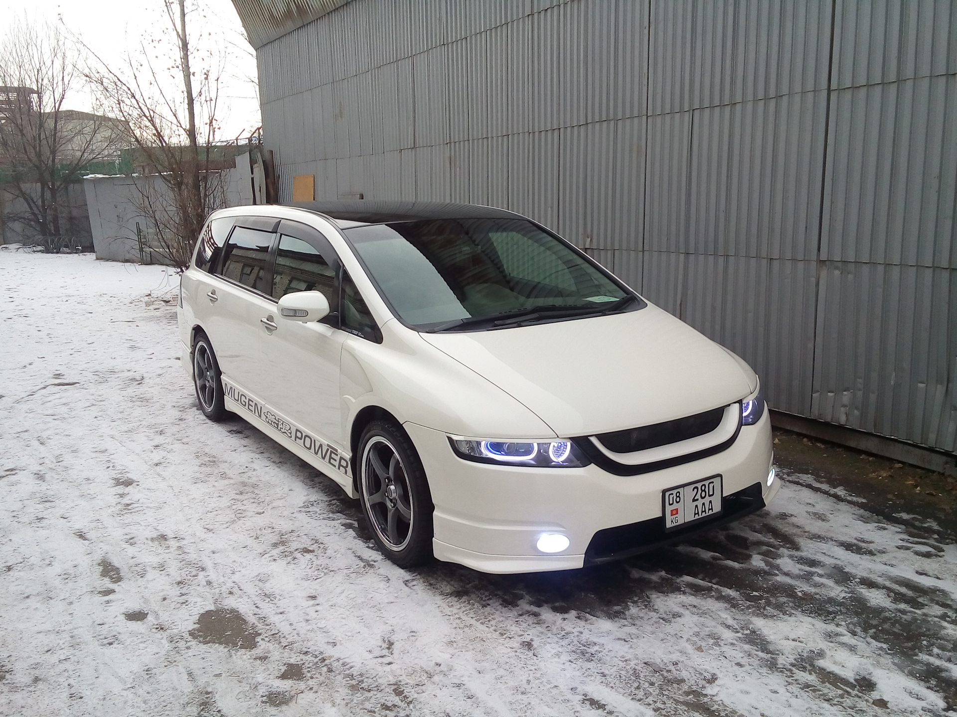 Хонда одиссей 3. Honda Odyssey 3 2.4. Honda Odyssey 2005 2.4. Хонда Одиссей 3 поколения. Honda Odyssey 3 Tuning.