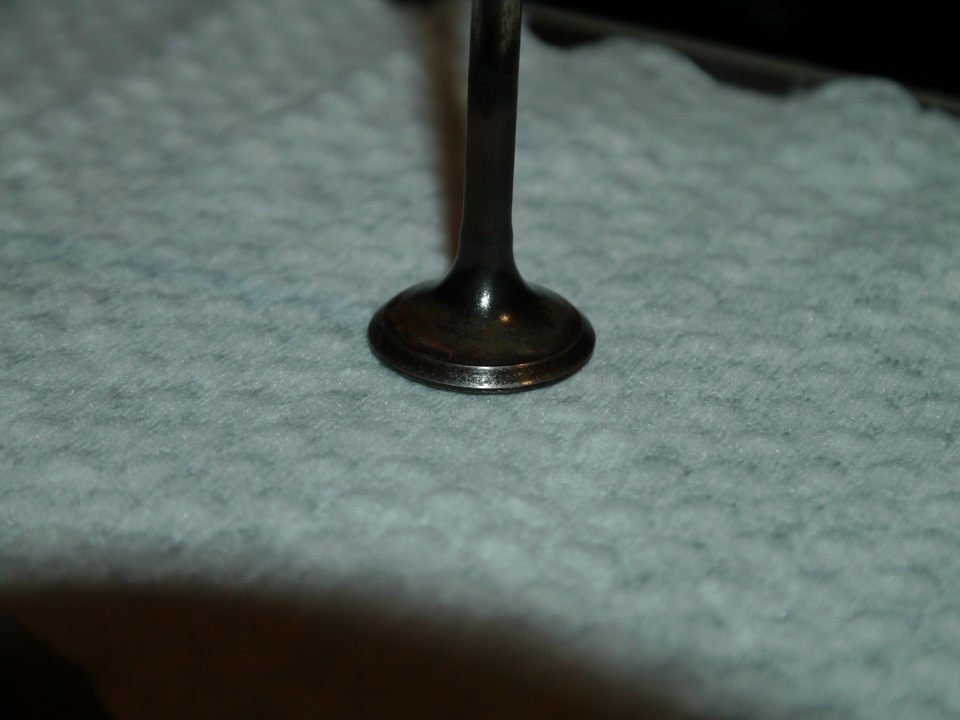 Будни хондавода S01E03 — Как почистить клапана от нагара — Honda ...