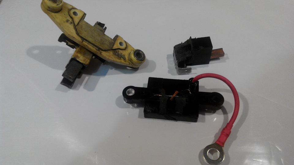 Фото в бортжурнале Opel Omega A