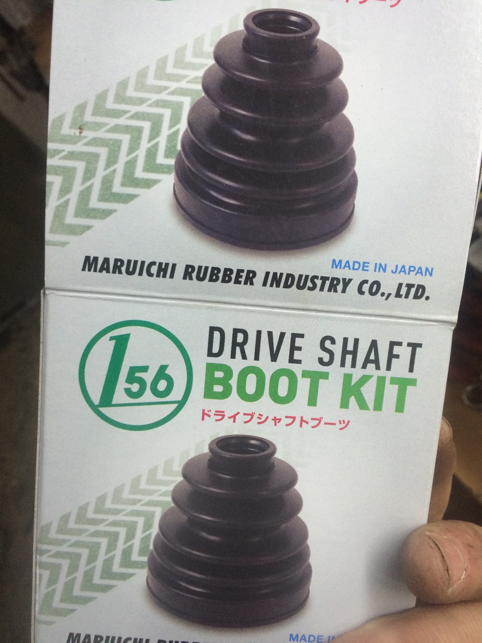 Установка проставок и вынужденная замена пыльника шруса. — Honda Fit ...