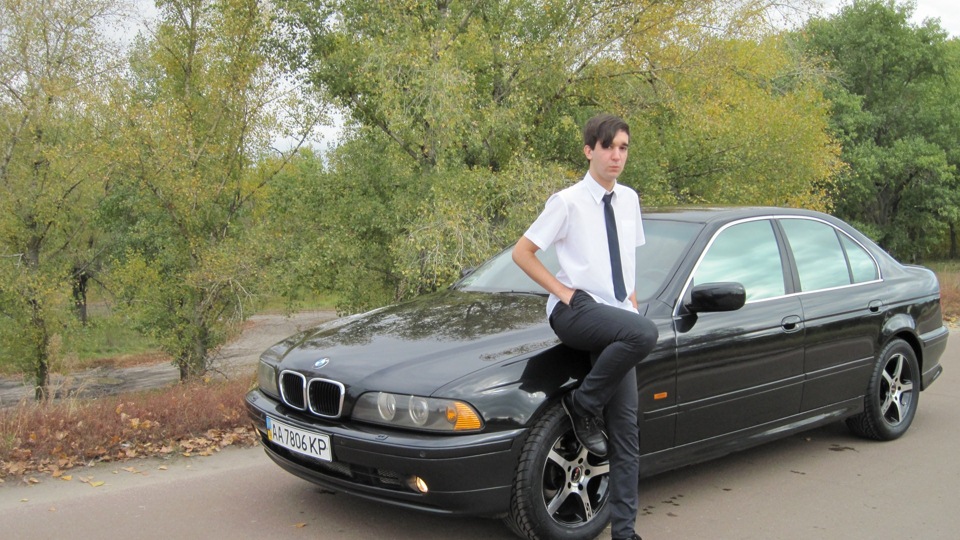 разборка для bmw 5 серия (e39) 520 i киев разборка для bmw 5 серия (e39) 520 i киев
