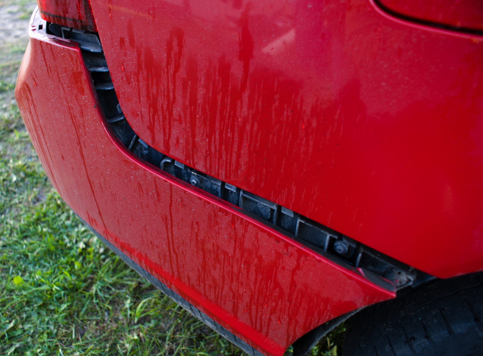 Фото в бортжурнале Volvo V50