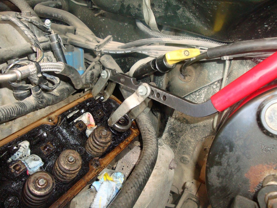 16 — Jeep Grand Cherokee (ZJ)