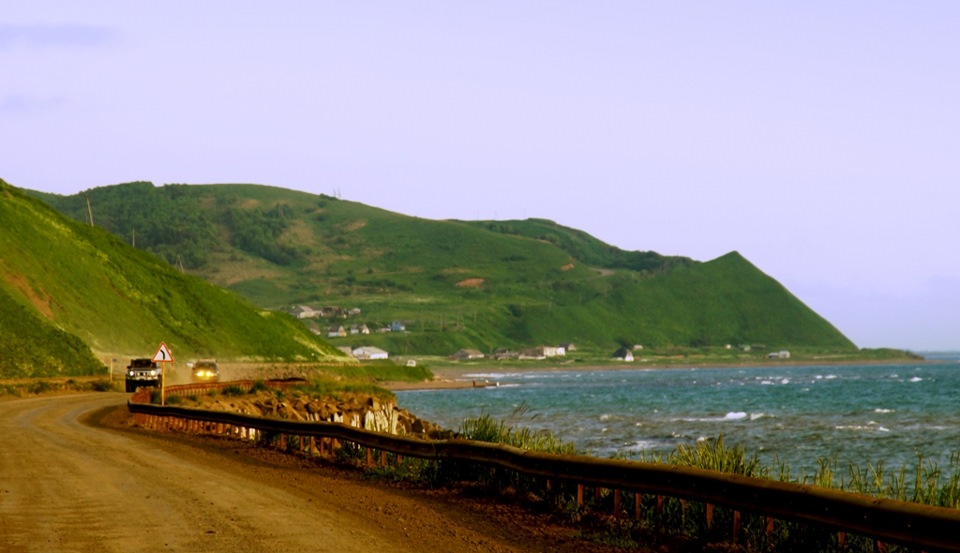 Фото в бортжурнале Nissan Safari (Y60)