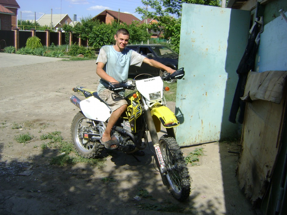 Наболело! Накипело! Надоело! — Москвич Святогор, 2 л, 1999 года ...