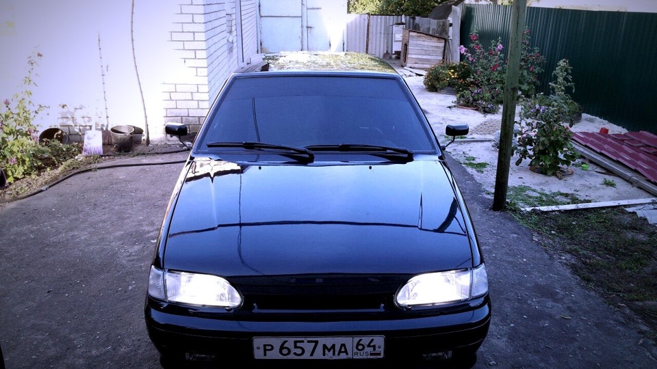 Lada 2114