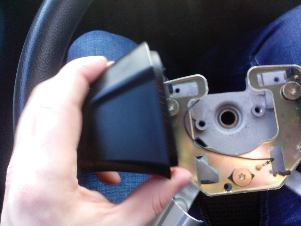 Установка мультируля. — Lifan Solano, 1,6 л, 2011 года | своими руками ...