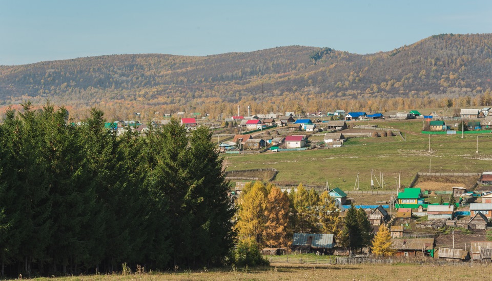 Карта аскарово бурзянский район