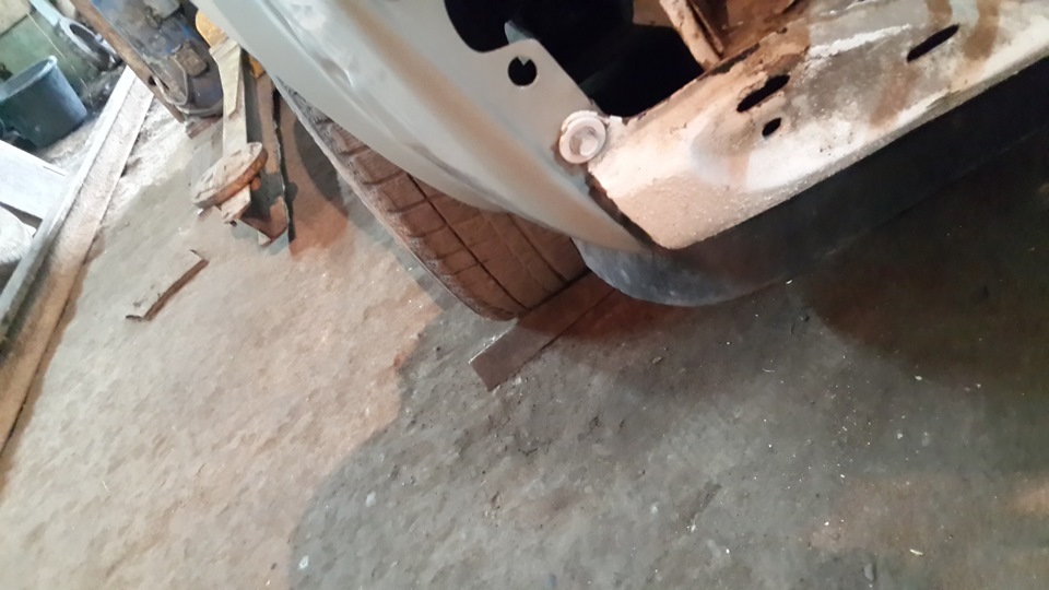 Фото в бортжурнале Volkswagen Golf Mk2