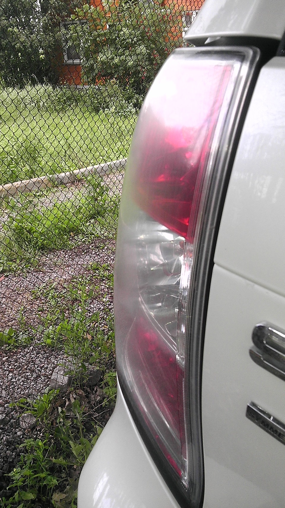 fdfad7as 960 Как отполировать задние фонари авто