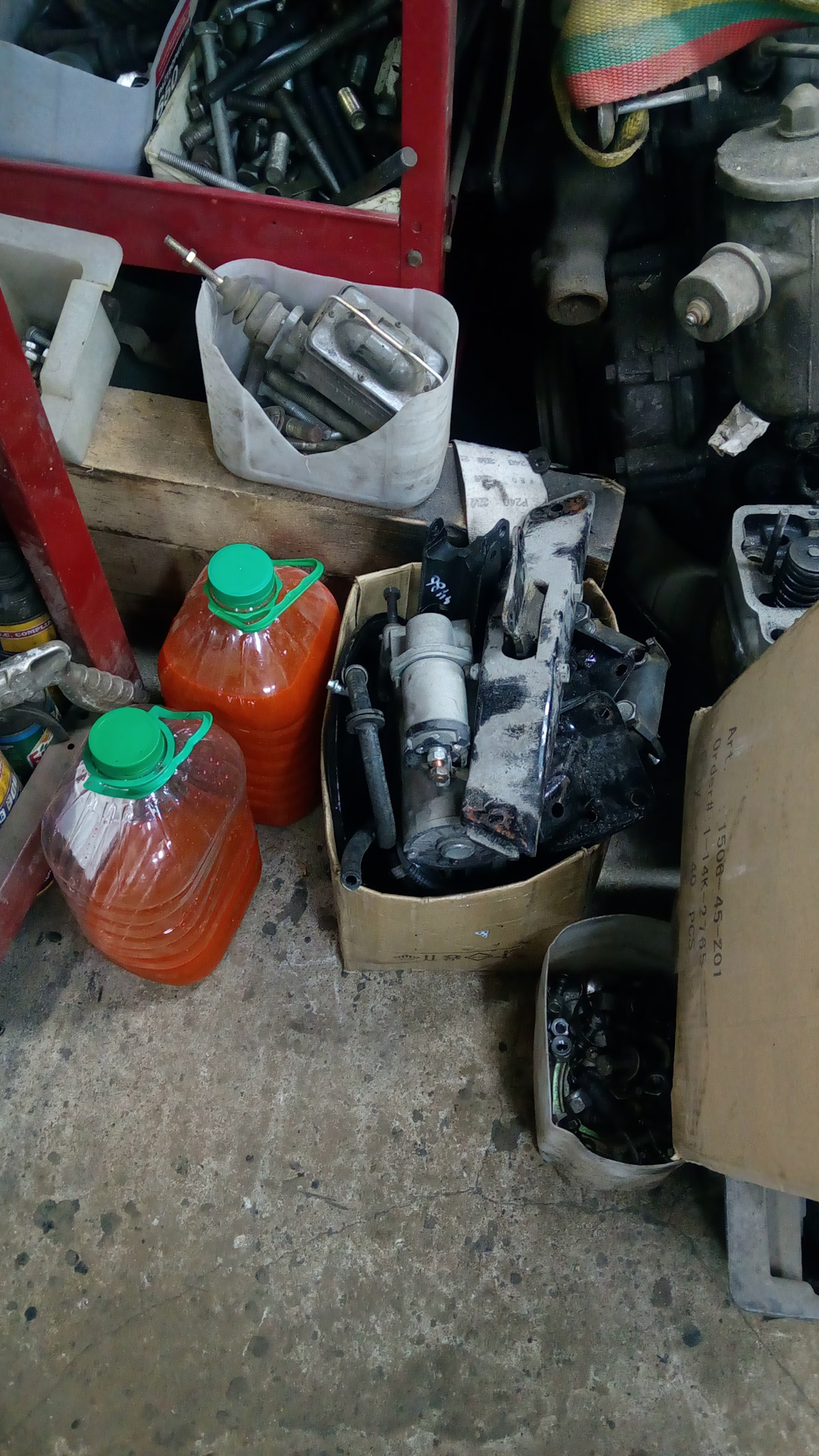 А вместо сердца пламенный мотор… — Essex terraplane 6, 1,6 л, 1933 года ...