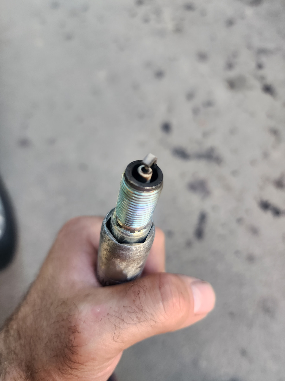 Повышенные расход каптива 3.0 — Chevrolet Captiva (1G), 3 л, 2013 года ...