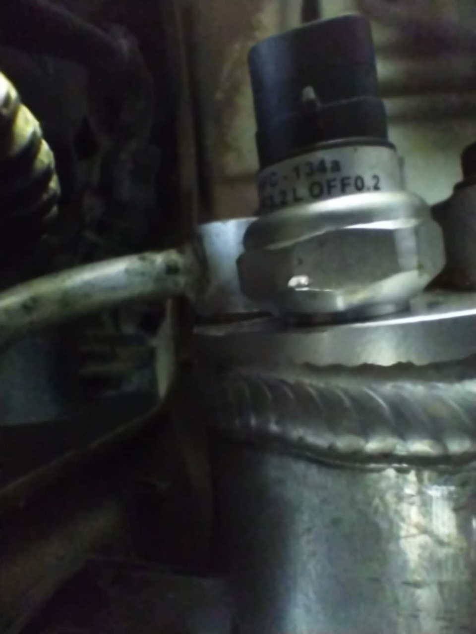 Фото в бортжурнале Hyundai H-1 (1G)