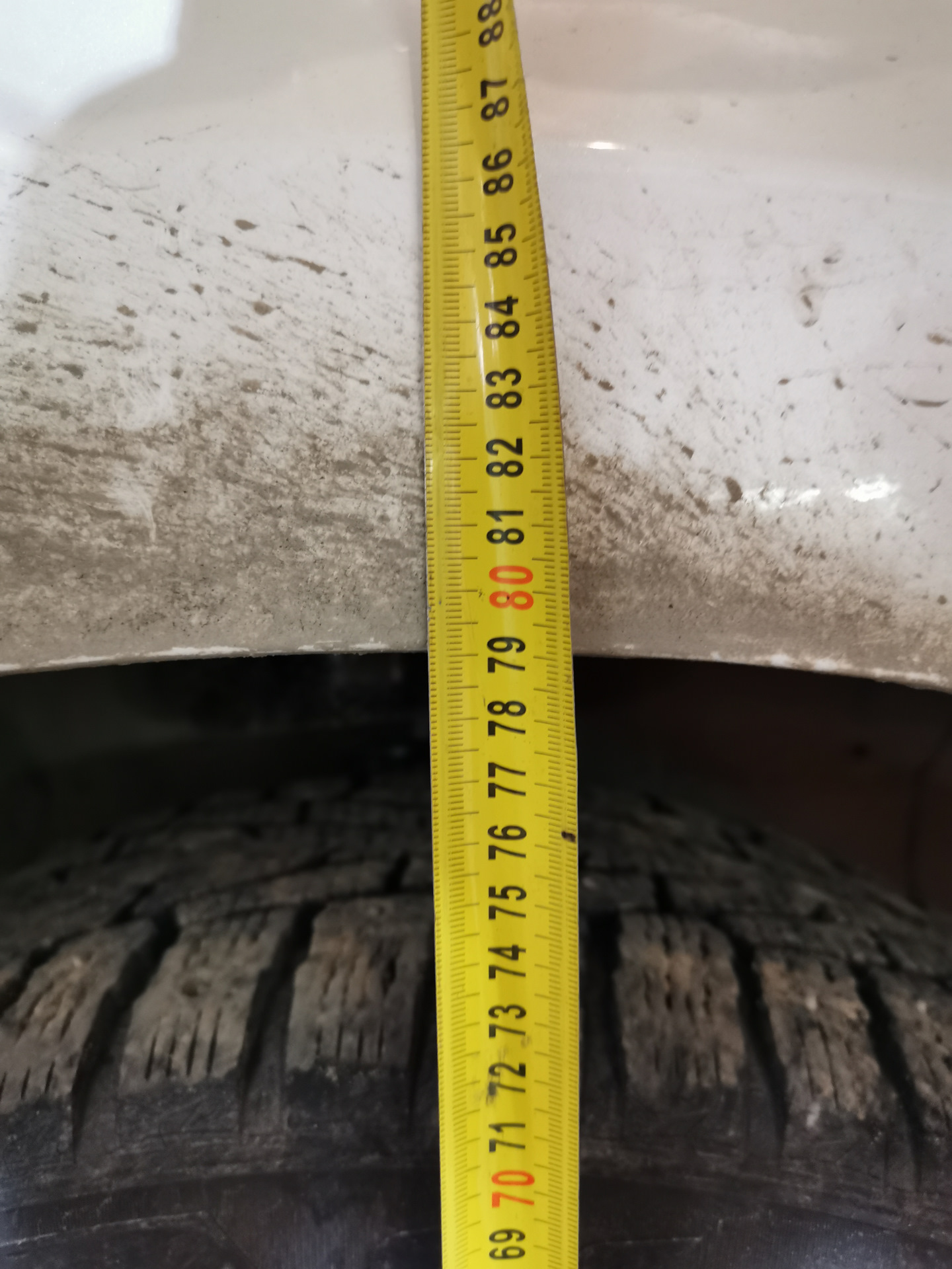 Замена передних амортизаторов + лифтинг — Acura RDX (1G), 2,3 л, 2009 ...