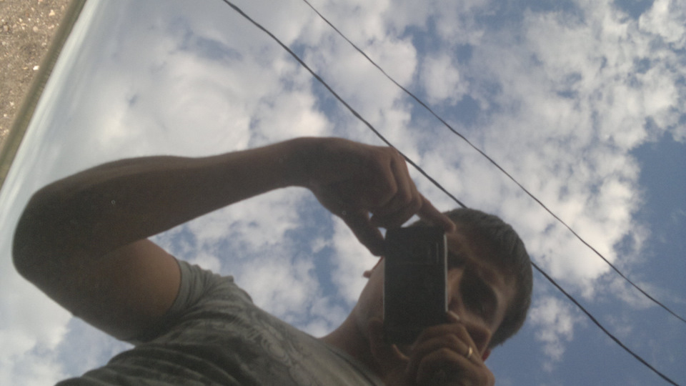 кулиса калина с соленоидом. — Lada 21099, 1,6 л, 2001 года | запчасти ...