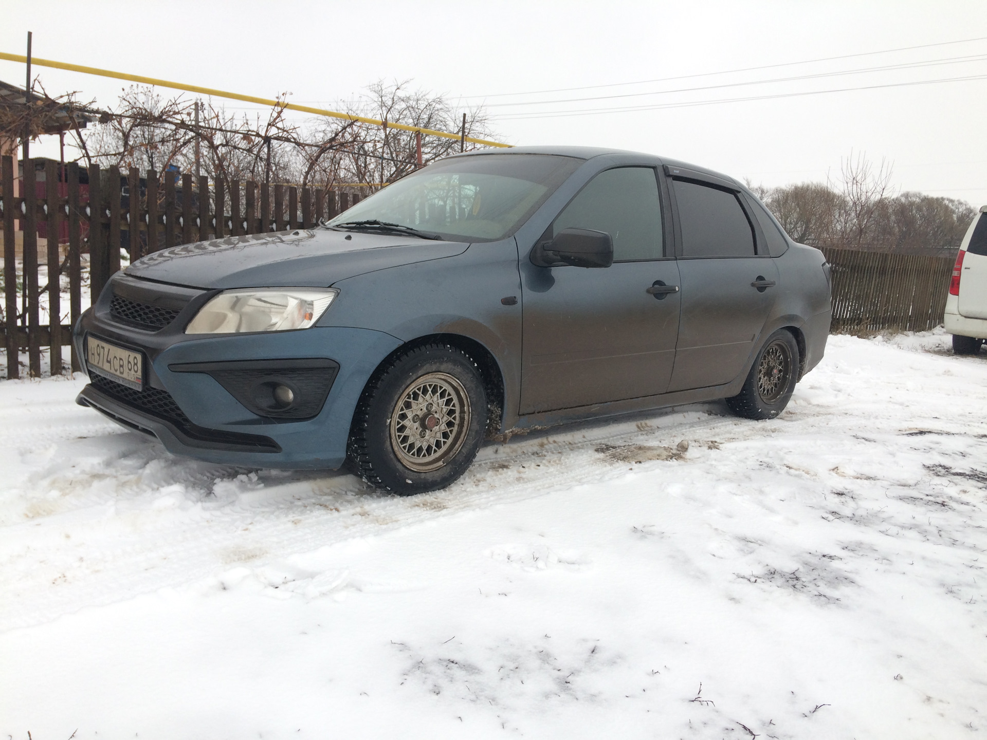 огорчение в сс20 — DRIVE2