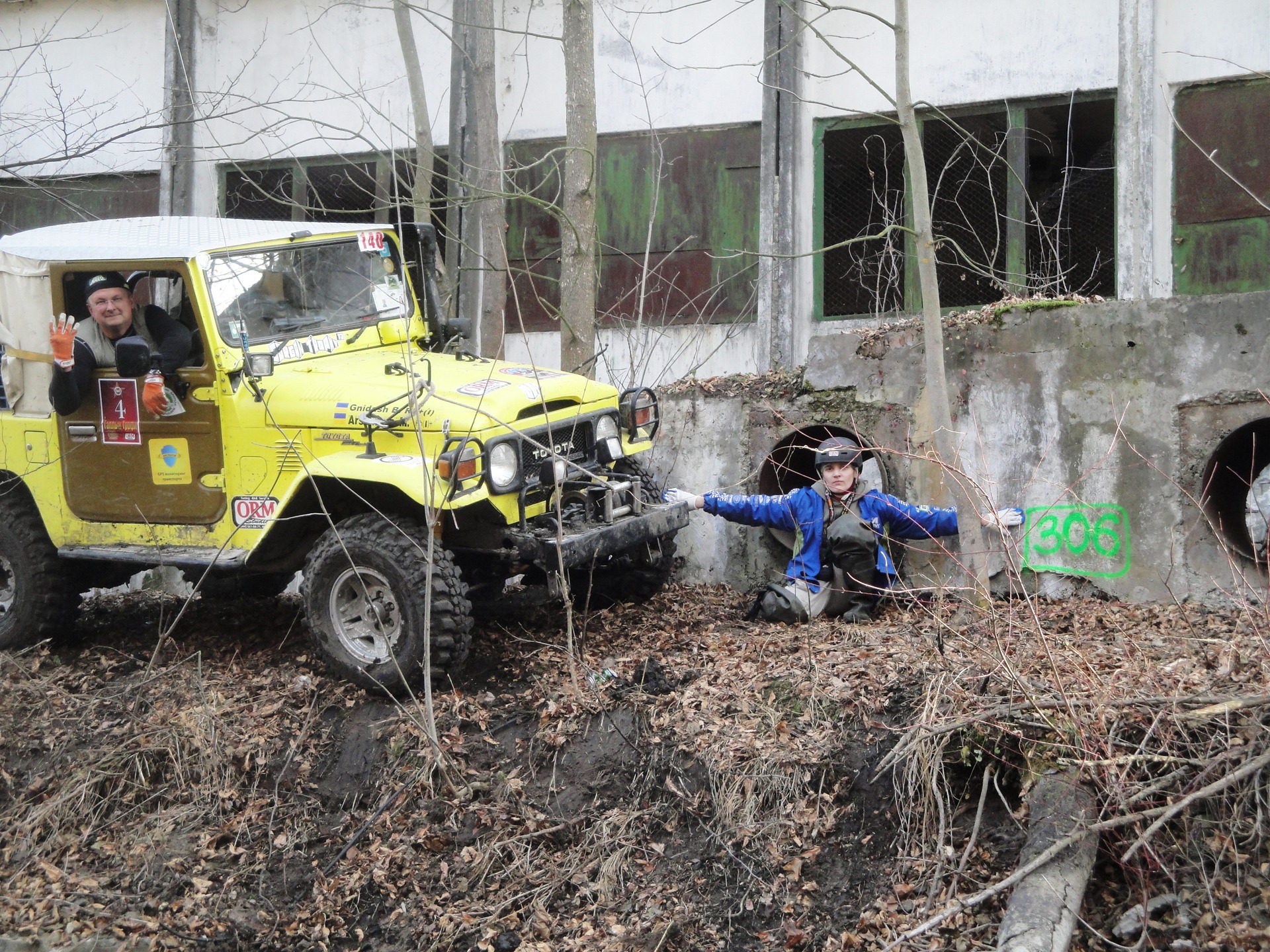 -10 3 Toyota Land Cruiser 30 1978