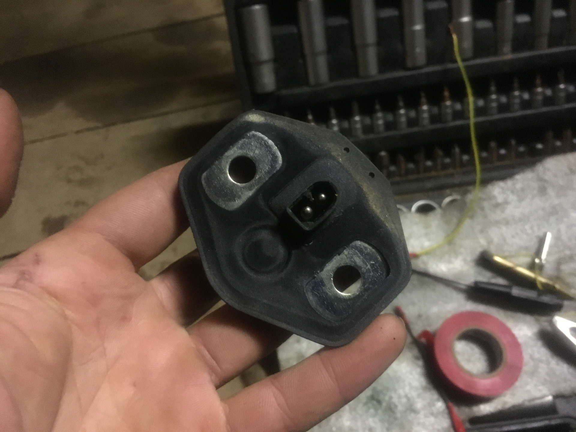 Личинка Двери Бмв Е39 Купить