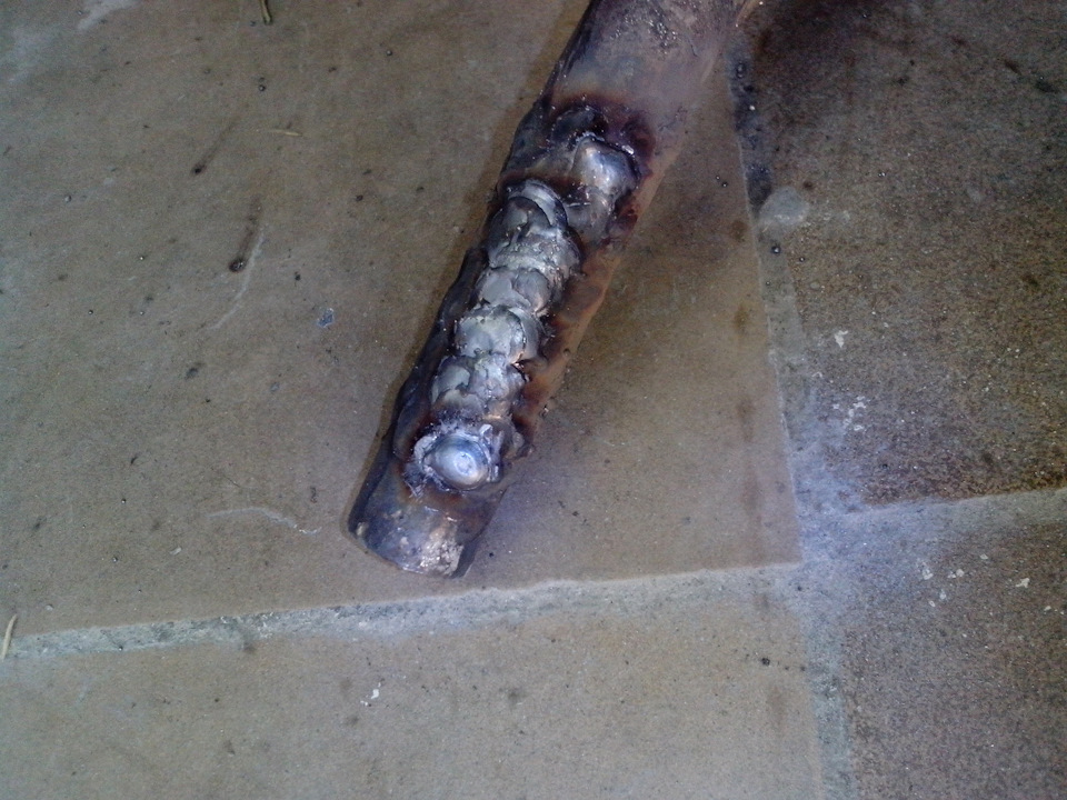 выработка на стабилизаторе поперечной устойчивости. Лечим. — DRIVE2