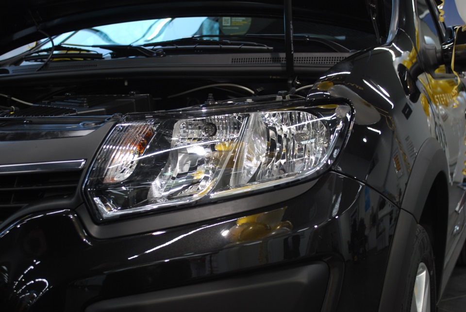 День открытых дверей в Renault Ногинск. 2 часть (фото) — DRIVE2