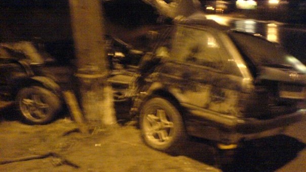 BMW 3 series Touring 318i