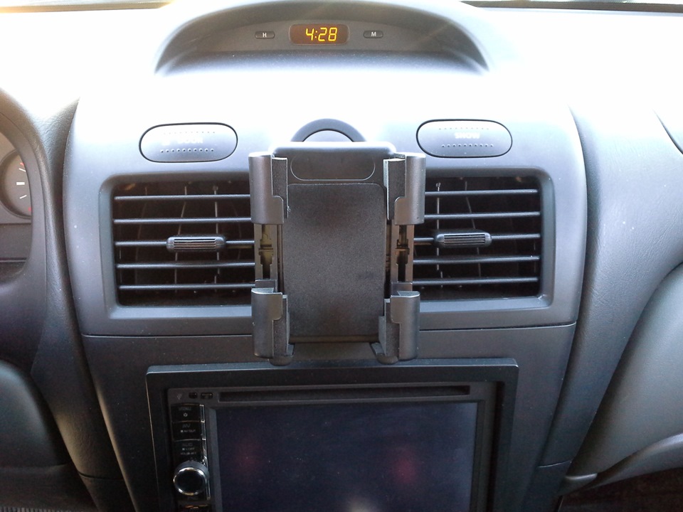 Полезные плюшки — Nissan Almera Classic (B10), 1,6 л, 2012 года ...