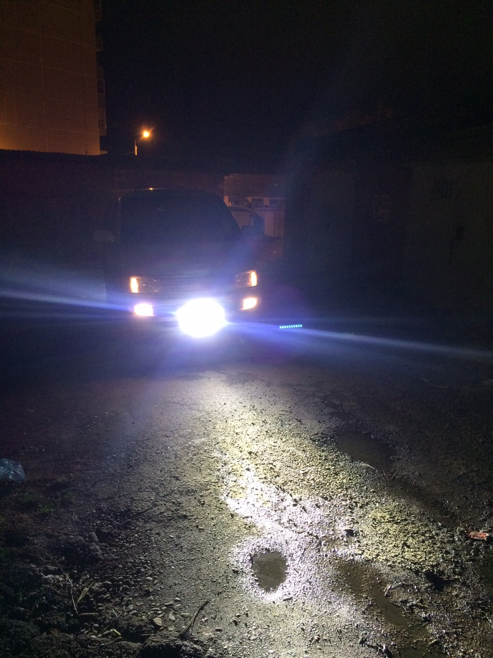 Как светят светодиодные люстры — DRIVE2