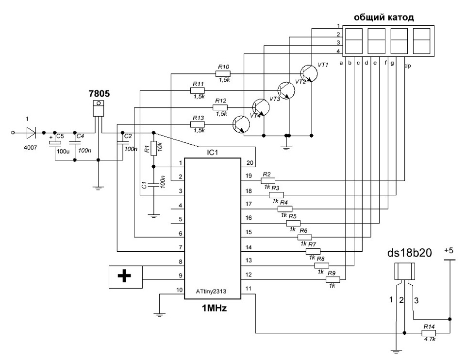 Sn8p2501bpb схема включения