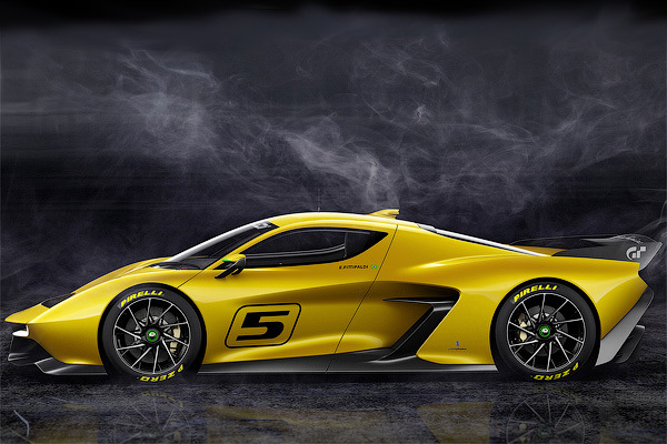 Рекорды в области максимальной скорости, установленные легендарными автомобилями Fittipaldi