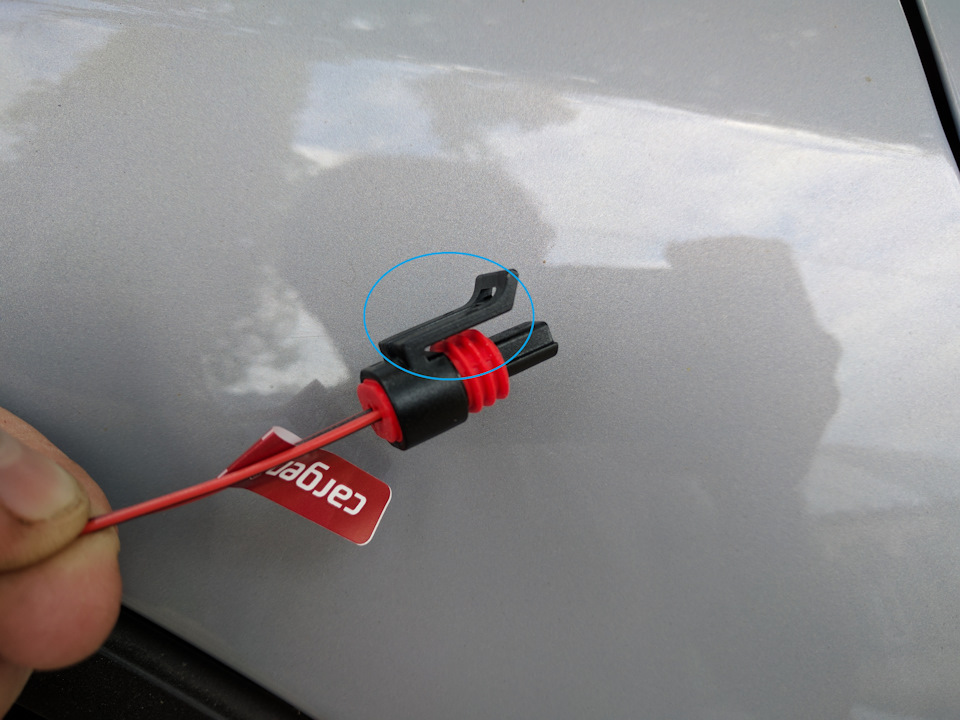 Установка "синих" динамиков РП7 — Ford Focus Wagon III, 1,6 л, 2012 ...