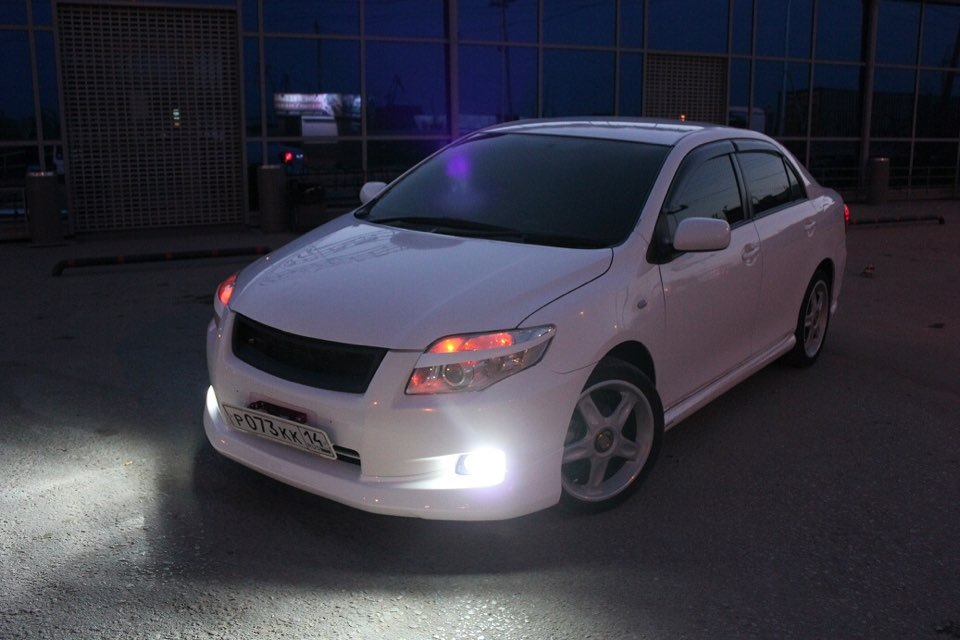 Купить Авто Реснички В Хабаровске