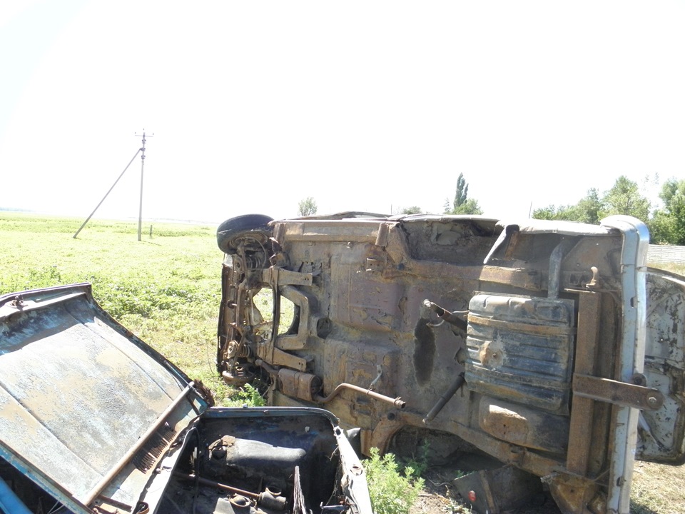 Фото в бортжурнале Lada 21114