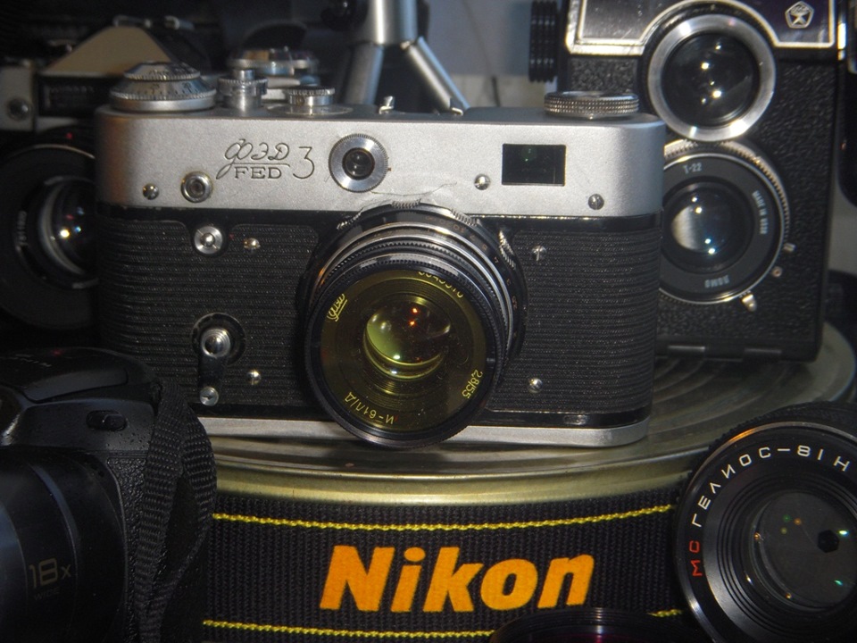 Фото арсенал — DRIVE2