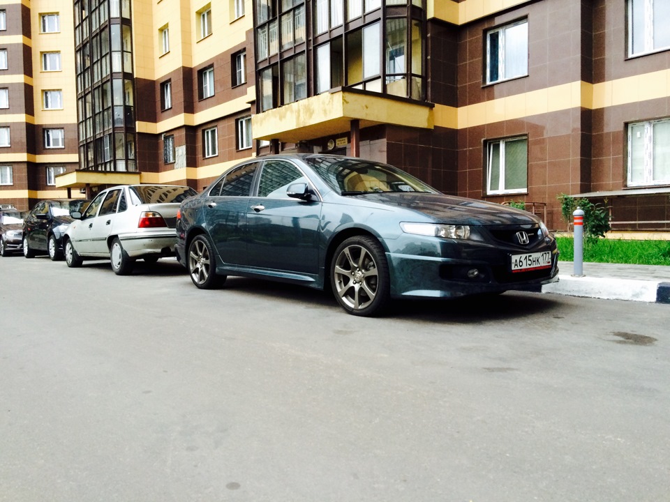 Ностальджи по баяну или рассказ из серии как мы с баяном провели лето ...