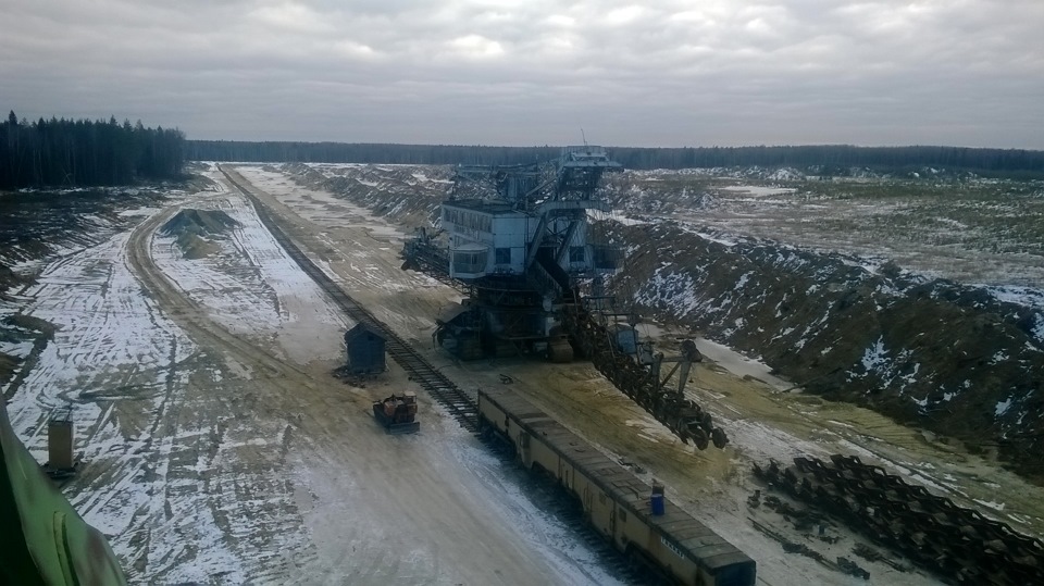 Фото в бортжурнале Subaru Forester (SG)