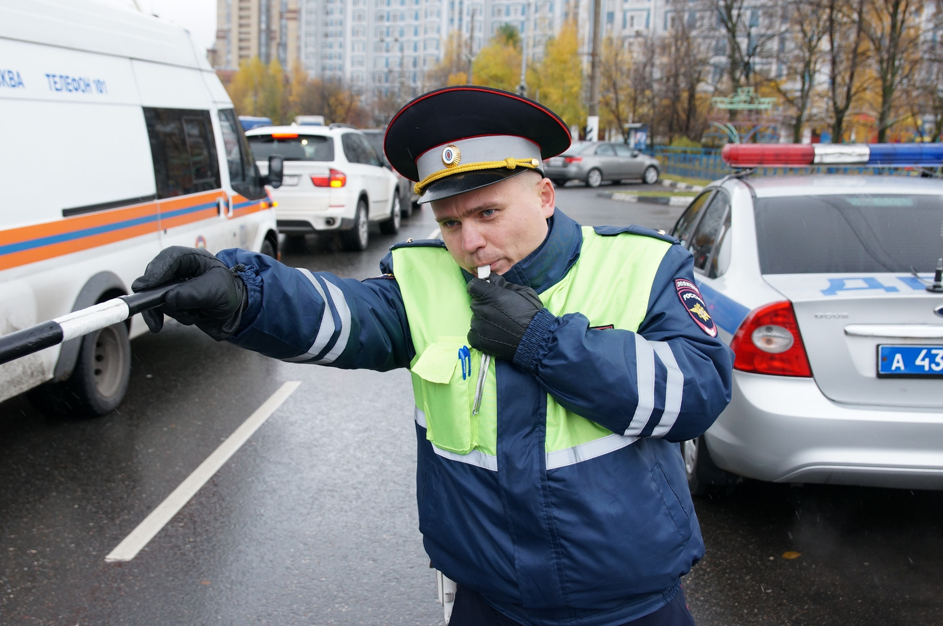 Загрузить фото нарушения гибдд