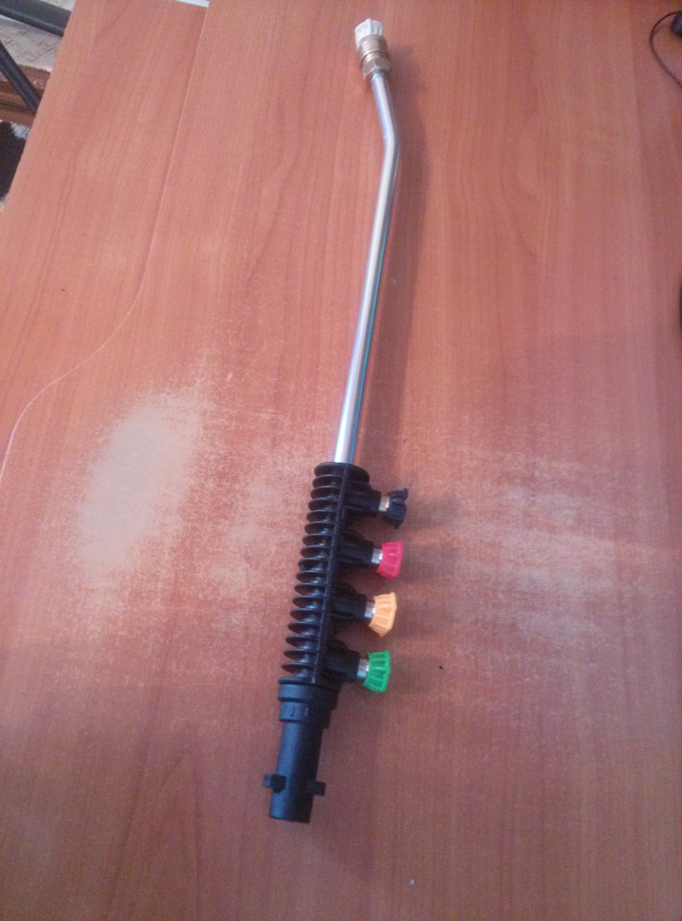 Владельцам kärcher ниже пятого поколения, рекомендуется… — Renault ...