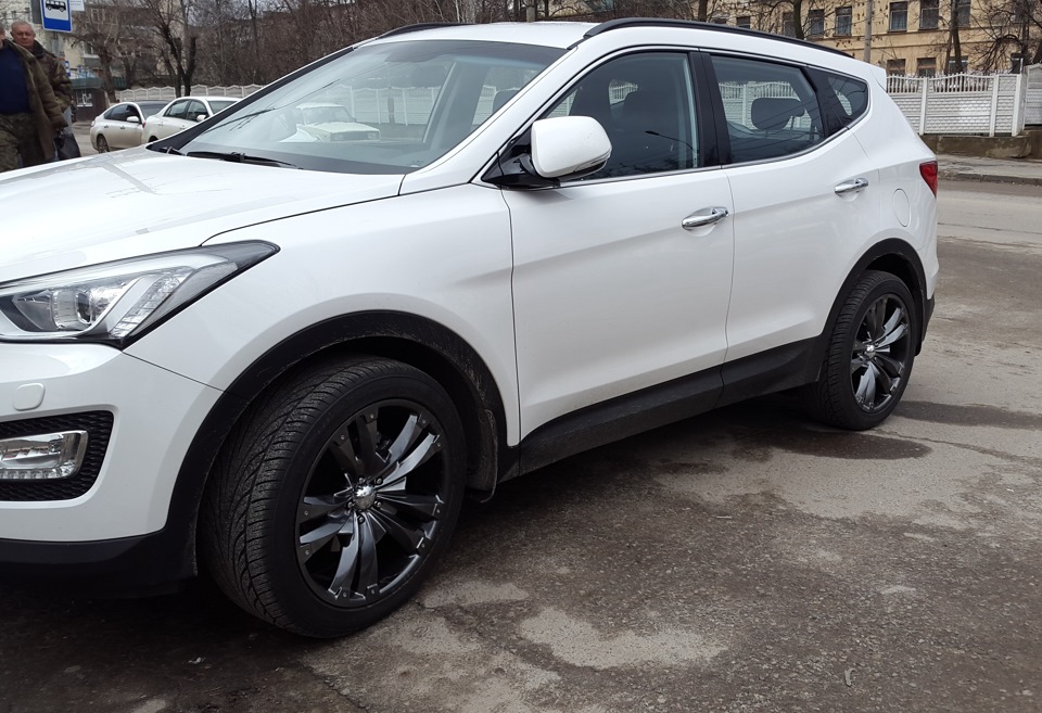 Santa fe 20. Диски Hyundai Santa Fe 3 r18. Диск Hyundai Santa Fe r17. Санта Фе 4 диски r20. Диски Санта Фе 3 r19.