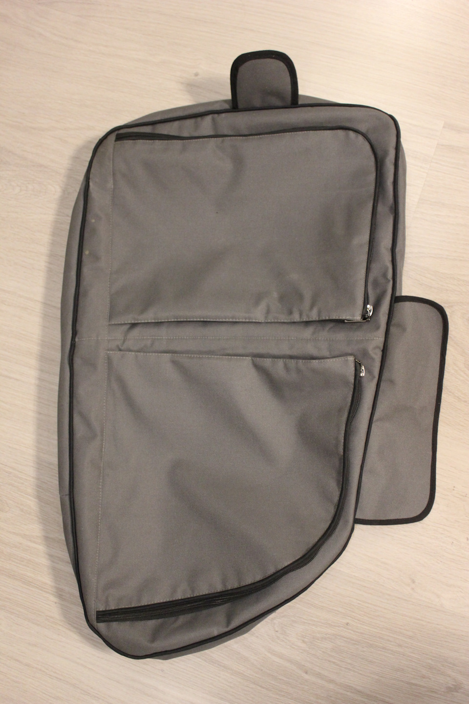 samsonite silhouette 4 1987